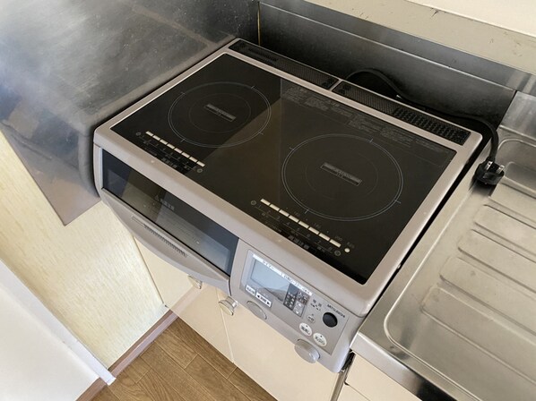 Kプラザの物件内観写真